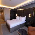 Bilkent Hotel And Conference Center