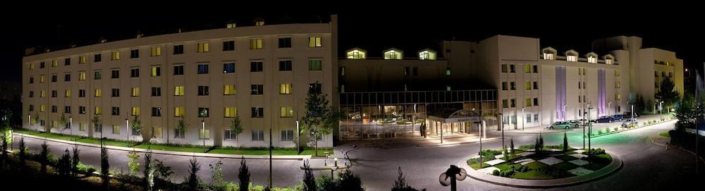 Otel Bilkent And Conference Center