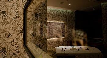 Bilkent And Conference Center Otel Ankara