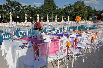 Bilkent And Conference Center Otel 5*