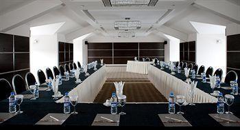 Bilkent And Conference Center Otel Ankara
