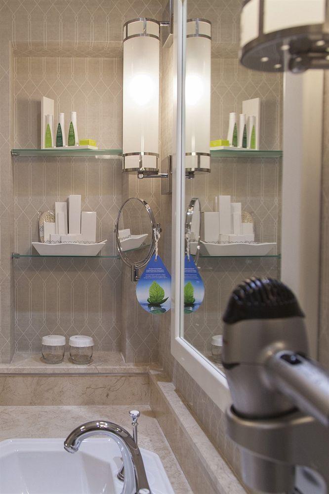 Bilkent And Conference Center Otel 5*