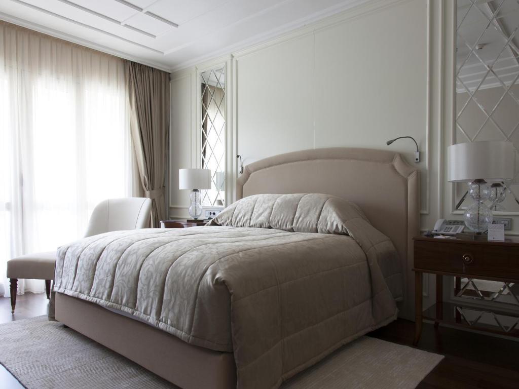 Bilkent And Conference Center Otel