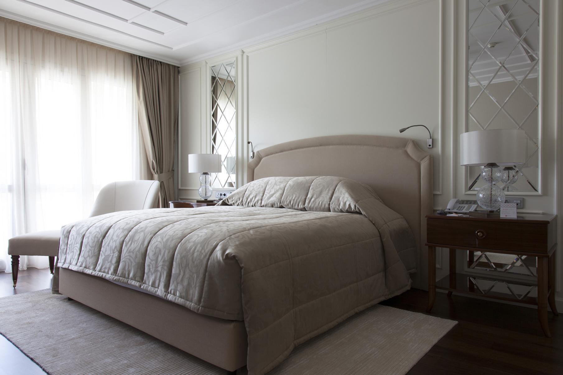 Bilkent And Conference Center Otel Ankara