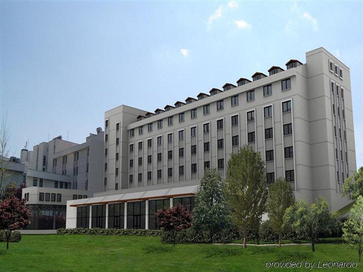 Otel Bilkent And Conference Center 5*