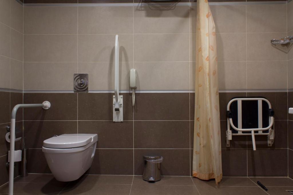 Bilkent And Conference Center 5* Ankara