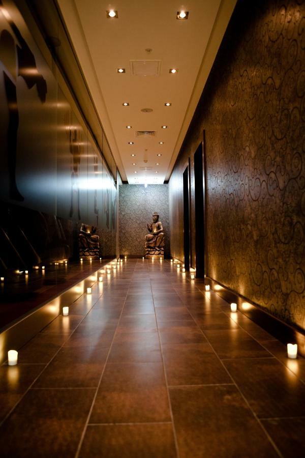 Bilkent And Conference Center Otel Ankara